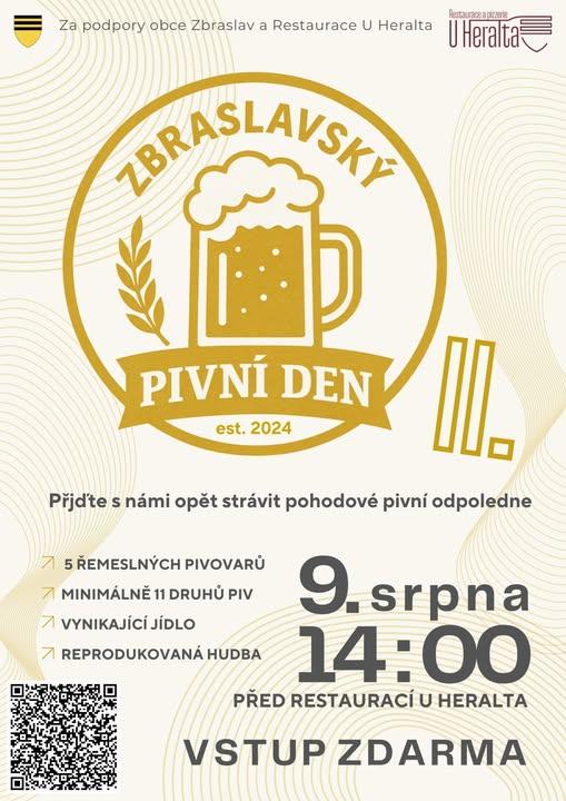 Pivní den